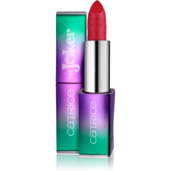 Catrice The Joker ruj mat - imagine 2